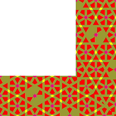 EPS 클립아트 한국문화 한국전통 문양 백그라운드 무늬 패턴 일러스트 단청문양 사람없음 전통문양 모서리 소슬고리금 국내일러스트 동양문화 전통 한국 단청 파일형식 벡터