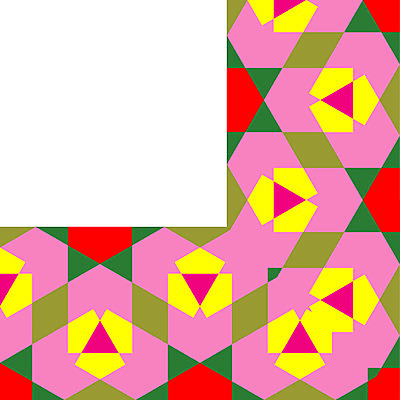 EPS 클립아트 한국문화 한국전통 문양 백그라운드 무늬 패턴 일러스트 단청문양 사람없음 전통문양 모서리 십자질림금 국내일러스트 동양문화 전통 한국 단청 파일형식 벡터