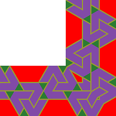 EPS 클립아트 한국문화 한국전통 문양 백그라운드 무늬 패턴 일러스트 단청문양 사람없음 전통문양 모서리 쌍사각금 국내일러스트 동양문화 전통 한국 단청 파일형식 벡터