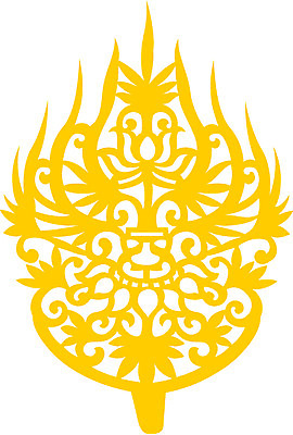 EPS 클립아트 한국문화 한국전통 문양 꽃 무늬 패턴 일러스트 식물문양 사람없음 장식 장미 전통문양 금장식 국내일러스트 식물 동양문화 전통 한국 파일형식 벡터