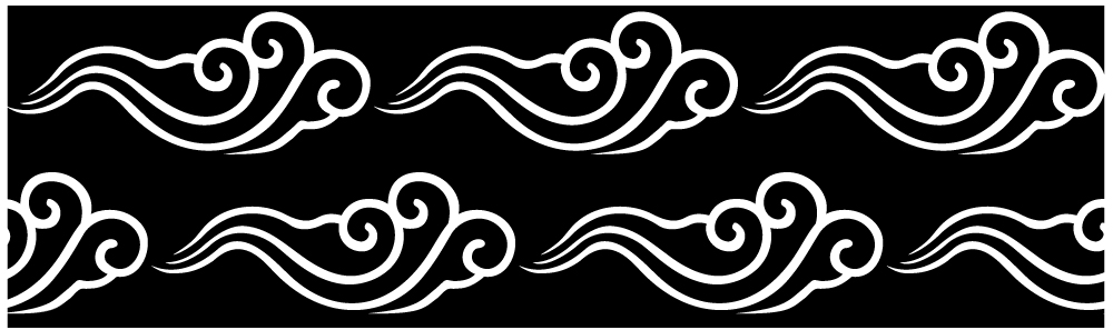 EPS 클립아트 구름 한국문화 한국전통 문양 백그라운드 무늬 패턴 곡선 일러스트 바람 사람없음 전통문양 자연문양 구름문양 국내일러스트 자연요소 동양문화 전통 선 자연 날씨 한국 파일형식 벡터 구름_자연