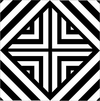 EPS 클립아트 한국문화 한국전통 문양 줄 백그라운드 무늬 패턴 일러스트 사람없음 문살 격자 문살무늬 마름모 국내일러스트 도형 동양문화 전통 한국 파일형식 벡터