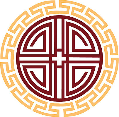 EPS 클립아트 한국문화 한국전통 문양 백그라운드 무늬 패턴 일러스트 사람없음 원형 문살 격자 문살무늬 국내일러스트 도형 동양문화 전통 한국 파일형식 벡터