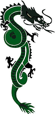 EPS 클립아트 동물 한마리 문양 무늬 일러스트 상상 한국 사람없음 용 동물문양 국내일러스트 1 아시아 파일형식 벡터