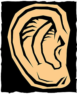 EPS 클립아트 신체 일러스트 사람 근접촬영 신체부위 귀 청각 국내일러스트 뷰포인트 파일형식 벡터