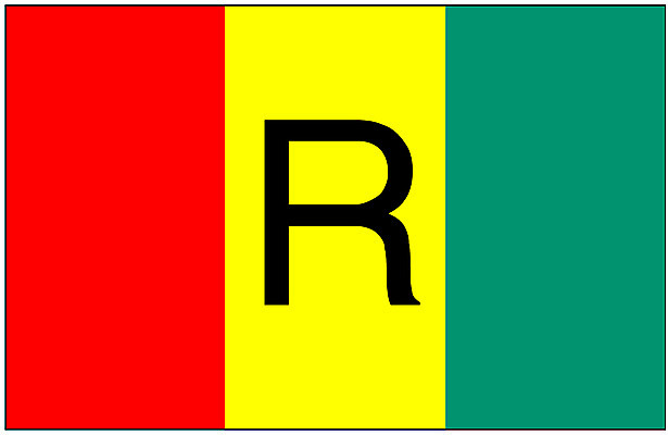 EPS 클립아트 나라 상징 외국문화 일러스트 아프리카 사람없음 국기 르완다 국내일러스트 문화 파일형식 벡터