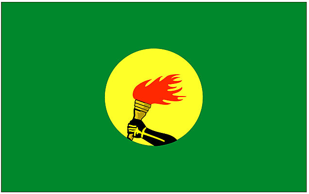 EPS 클립아트 나라 상징 외국문화 일러스트 아프리카 사람없음 국기 잠비아 국내일러스트 문화 파일형식 벡터