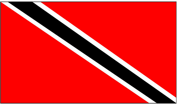 EPS 클립아트 나라 상징 외국문화 북아메리카 일러스트 아메리카 사람없음 국기 트리니다드토바고 국내일러스트 문화 남아메리카 대륙 파일형식 벡터