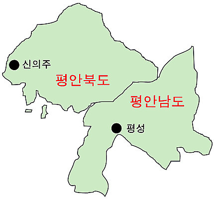 EPS 클립아트 한국문화 한국전통 나라 아시아 외국문화 지도 일러스트 사람없음 한반도 북한 신의주 평성 평안남도 평안북도 국내일러스트 동양문화 전통 문화 한국 파일형식 벡터