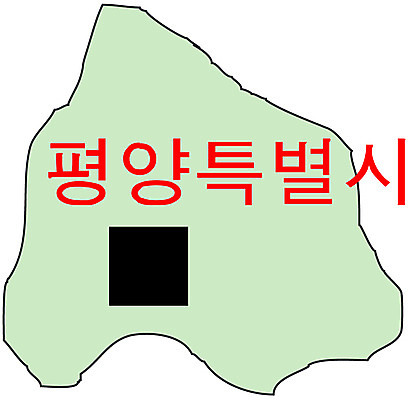 EPS 클립아트 한국문화 한국전통 나라 아시아 외국문화 지도 일러스트 사람없음 한반도 북한 평양 국내일러스트 동양문화 전통 문화 한국 파일형식 벡터