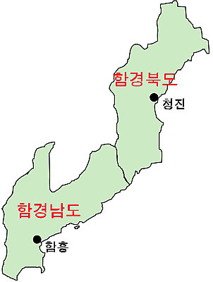 EPS 클립아트 한국문화 한국전통 나라 아시아 외국문화 지도 일러스트 사람없음 한반도 북한 청진 함경남도 함경북도 함흥 국내일러스트 동양문화 전통 문화 한국 진료 파일형식 벡터