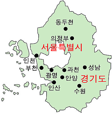 EPS 클립아트 한국문화 한국전통 나라 아시아 외국문화 지도 일러스트 서울 사람없음 경기도 한반도 안양 인천 과천 동두천 부천 성남 수도권 수원 안산 의정부 국내일러스트 동양문화 전통 문화 한국 지역 파일형식 벡터