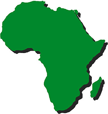 EPS 클립아트 나라 지구 외국문화 세계지도 지도 일러스트 아프리카 사람없음 세계 글로벌 아프리카지도 국내일러스트 문화 파일형식 벡터