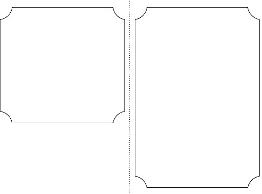 EPS 클립아트 종이 일러스트 프레임 알림판 틀 사람없음 장식 메모지 모서리 테두리 국내일러스트 사무용품 파일형식 벡터