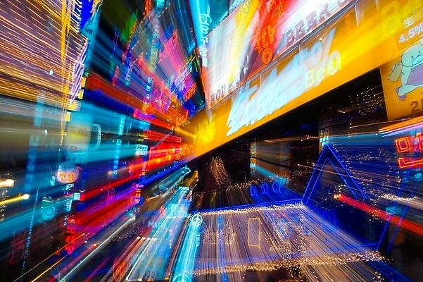 포토 JPG 야경 거리 간판 사람없음 야외 건물 빛 도시 밤거리 도심 네온 장노출 라이트효과 국내포토 건축물 촬영기법 야간 파일형식 효과 풍경_경치