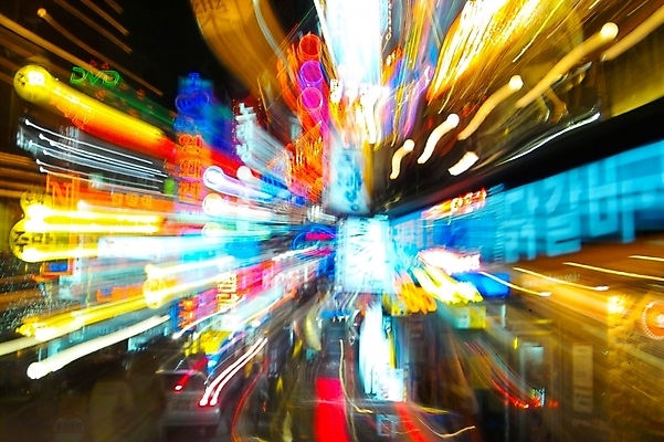 포토 JPG 야경 거리 간판 사람없음 야외 건물 빛 도시 밤거리 도심 네온 장노출 라이트효과 국내포토 건축물 촬영기법 야간 파일형식 효과 풍경_경치