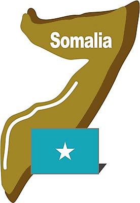 클립아트 해외 나라 지구 외국문화 지도 일러스트 아프리카 세계 국기 소말리아 지명 국내일러스트 문화