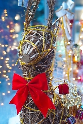 포토 JPG 기념일 리본 크리스마스장식 크리스마스 크리스마스용품 사람없음 장식 빛 루돌프 오브젝트 국내포토 사슴 이벤트 용품 파일형식