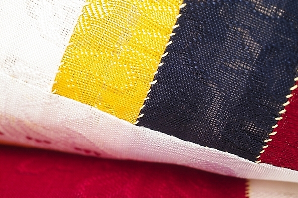 포토 JPG 생활용품 백그라운드 사람없음 직물 실 천 오브젝트 염색 천연염색 실밥 국내포토 파일형식