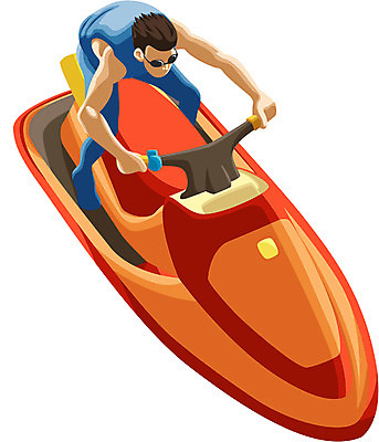 EPS 웰빙 남자 일러스트 레저 운동선수 한명 사람 20대 성인 레포츠 수상스포츠 모터보트 제트스키 남자만 남자한명만 성인남자만 청년만 청년남자만 청년남자한명만 성인한명만 성인남자한명만 성인만 국내일러스트 1 스포츠 배_교통 청년 파일형식 벡터