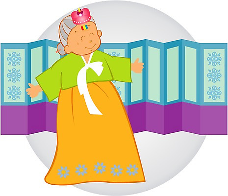 클립아트 한국문화 한국전통 전통 여자 노년 할머니 결혼 일러스트 결혼식 사랑 한명 서기 사람 축하 실버 축복 한복 전통의례 전통혼례 병풍 리마인드웨딩 여자만 여자한명만 성인여자만 성인한명만 성인여자한명만 노인만 성인만 노인여자만 노인여자한명만 국내일러스트 1 동양문화 감정 컨셉 모션 한국 이벤트 성인 전통의상