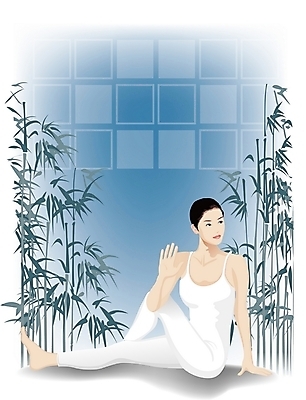 EPS 우먼라이프 라이프스타일 웰빙 여자 다이어트 일러스트 요가 휴가 건강 사랑 한명 사람 20대 성인 취미 일상 라이프 레포츠 운동 스트레칭 난초 주말 연휴 정신수양 여자만 여자한명만 성인여자만 청년만 청년여자만 성인한명만 청년여자한명만 성인여자한명만 성인만 국내일러스트 식물 1 감정 레저 청년 생활 공휴일 수련_훈련 파일형식 벡터