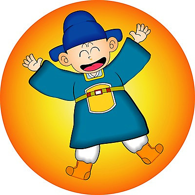 EPS 클립아트 한국문화 한국전통 전통 남자 신랑 결혼 일러스트 결혼식 표정 사랑 한명 웃음 사람 20대 성인 손들기 만세 축하 축복 한복 전통의례 전통혼례 예복 남자만 남자한명만 성인남자만 청년만 청년남자만 청년남자한명만 성인한명만 성인남자한명만 성인만 국내일러스트 1 동양문화 옷 감정 컨셉 모션 한국 이벤트 청년 전통의상 파일형식 벡터