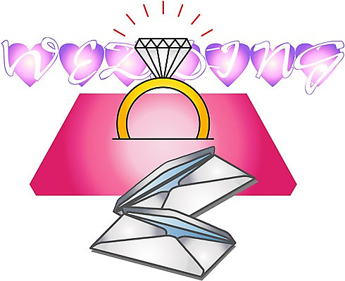 EPS 클립아트 문자 알파벳 영어 잡화 결혼 일러스트 장신구 편지봉투 사람없음 반지 보석 편지 청첩장 결혼반지 다이아몬드 다이아몬드반지 언약 국내일러스트 카드프레임 봉투 카드_감사 프레임 이벤트 광석 파일형식 벡터