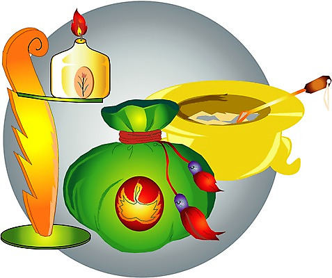 EPS 클립아트 한국문화 한국전통 전통 잡화 문화 생활용품 일러스트 불 조명 복주머니 사람없음 등불 오브젝트 향주머니 화로 호롱불 놋화로 등잔 국내일러스트 자연요소 동양문화 그릇 전통소품 한국 주머니 파일형식 벡터