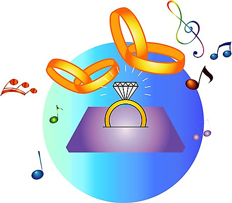 EPS 클립아트 커플 잡화 음악 결혼 프로포즈 음표 일러스트 장신구 사람없음 반지 보석 결혼반지 다이아몬드 금반지 다이아몬드반지 언약 국내일러스트 기호 관계 문화예술 이벤트 광석 파일형식 벡터