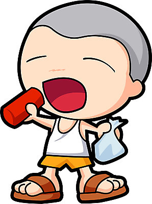 EPS 클립아트 캐릭터 학생 라이프스타일 남자 음료 초등학생 어린이 일러스트 비닐봉투 한명 사람 소년 삭발 남자만 남자한명만 어린이만 소년만 소년한명만 일러캐릭터 1 봉투 생활 파일형식 벡터