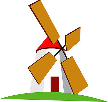 EPS 클립아트 시설물 공공시설 현대건축 건축 유럽 외국문화 여행 일러스트 바람 사람없음 풍차 네덜란드 풍력발전소 네덜란드문화 국내일러스트 자연요소 건축물 나라 문화 날씨 발전소 풍력에너지 시설 유럽문화 파일형식 벡터