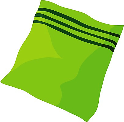 EPS 생활용품 일러스트 사람없음 수건 위생용품 오브젝트 때밀이 때수건 때타월 국내일러스트 목욕 파일형식 벡터