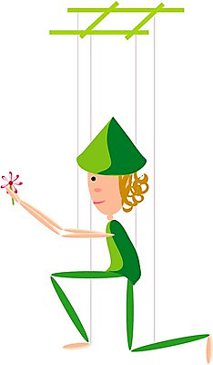 EPS 클립아트 남자 어린이 인형 일러스트 놀이 사람없음 장난감 오브젝트 인형놀이 사람인형 마리오네트 꼭두각시 꼭두각시인형 줄인형 남자만 어린이만 소년만 국내일러스트 사람 파일형식 벡터