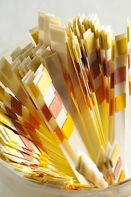 포토 JPG 의학 잔 사람없음 치료 컵 의료용품 오브젝트 시약 소변검사 소변검사시약 종이막대 국내포토 식기 종이 의료기기 약 검사_조사 파일형식