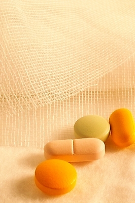 포토 JPG 의학 사람없음 치료 알약 약 의료용품 오브젝트 붕대 거즈 국내포토 의료기기 파일형식