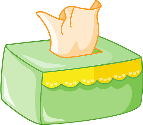 EPS 클립아트 라이프스타일 생활용품 일러스트 사람없음 화장지 각티슈 국내일러스트 생활 오브젝트 파일형식 벡터