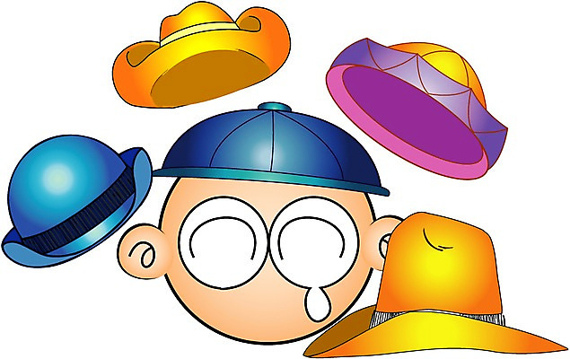 EPS 클립아트 모자 잡화 남자 얼굴 초등학생 어린이 일러스트 한명 사람 소년 쇼핑 머리 중절모 오브젝트 카우보이모자 남자만 남자한명만 어린이만 소년만 소년한명만 국내일러스트 모자_잡화 1 학생 신체부위 파일형식 벡터