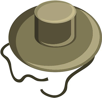 EPS 클립아트 모자 한국문화 한국전통 전통 잡화 일러스트 사람없음 오브젝트 전통모자 국내일러스트 갓모자 모자_잡화 동양문화 전통소품 한국 파일형식 벡터