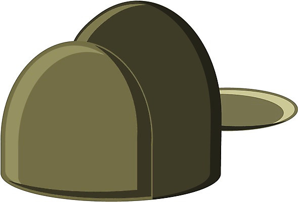 EPS 클립아트 모자 한국문화 한국전통 전통 잡화 옷 일러스트 사람없음 오브젝트 관모 사모관대 전통모자 국내일러스트 모자_잡화 동양문화 한국 파일형식 벡터