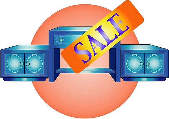 EPS 클립아트 문자 알파벳 영어 가구 일러스트 탁자 사람없음 쇼핑 세일 오브젝트 장식장 문갑 국내일러스트 생활용품 고가구 파일형식 벡터