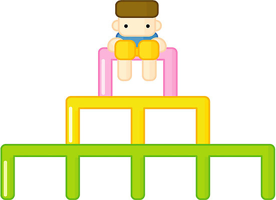 EPS 라이프스타일 남자 어린이 일러스트 한명 사람 소년 10대 유치원 유치원생 놀이기구 놀이터 정글짐 남자만 남자한명만 십대만 십대남자만 십대남자한명만 국내일러스트 1 교육 청소년 놀이 생활 파일형식 벡터