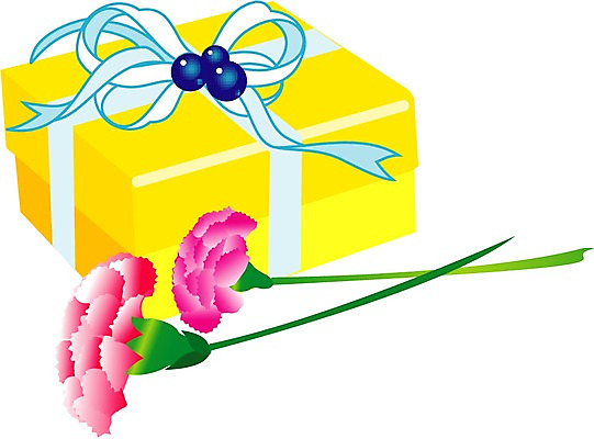 EPS 식물 꽃 일러스트 여름꽃 자연 선물 사람없음 어버이날 카네이션 국내일러스트 기념일 생태계 파일형식 벡터 여름_계절