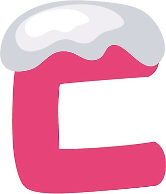 EPS 클립아트 문자 기호 일러스트 한글 사람없음 픽토그램 눈 디귿 국내일러스트 자연요소 날씨 자음 파일형식 벡터