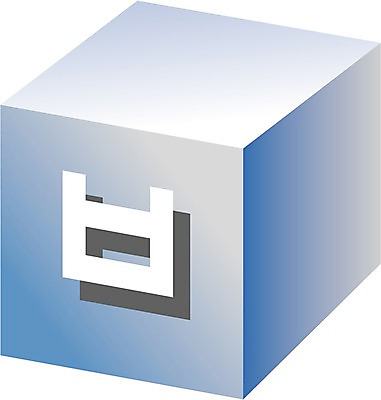 EPS 클립아트 문자 기호 일러스트 한글 사람없음 상자 픽토그램 정사각형 비읍 국내일러스트 도형 자음 파일형식 벡터