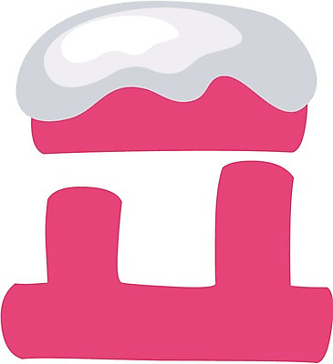 EPS 클립아트 문자 기호 일러스트 한글 사람없음 픽토그램 눈 피읖 국내일러스트 자연요소 날씨 자음 파일형식 벡터