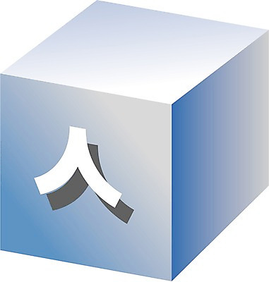 EPS 클립아트 문자 기호 일러스트 한글 사람없음 상자 픽토그램 정사각형 시옷 국내일러스트 도형 자음 파일형식 벡터