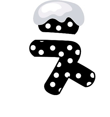 EPS 클립아트 문자 기호 일러스트 한글 사람없음 픽토그램 물방울무늬 눈 치읓 국내일러스트 자연요소 무늬 날씨 자음 파일형식 벡터