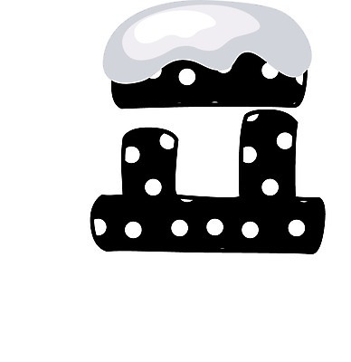 EPS 클립아트 문자 기호 일러스트 한글 사람없음 픽토그램 물방울무늬 눈 피읖 국내일러스트 자연요소 무늬 날씨 자음 파일형식 벡터