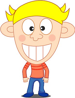 EPS 클립아트 외국인 캐릭터 남자 초등학생 어린이 일러스트 한명 사람 소년 노란머리 남자만 남자한명만 어린이만 소년만 소년한명만 일러캐릭터 1 학생 헤어스타일 인종 파일형식 벡터